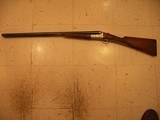 BERETTA MODEL 470 SILVER HAWK 12 GAUGE SIDE BY SIDEMADE 1998-2002 - 14 of 15