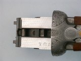 BERETTA MODEL 470 SILVER HAWK 12 GAUGE SIDE BY SIDEMADE 1998-2002 - 10 of 15