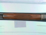 LC SMITH 20 Gauge SxS FIELD GRADE - 9 of 12
