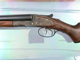 LC SMITH 20 Gauge SxS FIELD GRADE - 6 of 12
