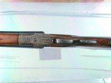 LC SMITH 20 Gauge SxS FIELD GRADE - 7 of 12