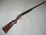 LC SMITH 20 Gauge SxS FIELD GRADE - 2 of 12