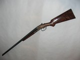 LC SMITH 20 Gauge SxS FIELD GRADE - 1 of 12