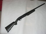 BROWNING BPS STALKER 12 Gauge 3 inch Magnum Polymer Stocks 4 Choke Tubes - 1 of 11