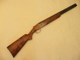 Browning FN Made Diana Superposed 12 Gauge - 3 of 4