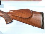 Weatherby Mark V Deluxe German .300 Weatherby Mag.
Like New - 5 of 8