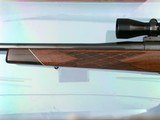 Weatherby Mark V Deluxe German .300 Weatherby Mag.
Like New - 6 of 8