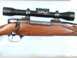 Weatherby Mark V Deluxe German .300 Weatherby Mag.
Like New - 7 of 8
