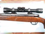 Weatherby Mark V Deluxe German .300 Weatherby Mag.
Like New - 4 of 8