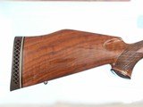 Weatherby Mark V Deluxe German .300 Weatherby Mag.
Like New - 2 of 8