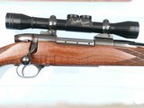 Weatherby Mark V Deluxe German .300 Weatherby Mag.
Like New - 1 of 8