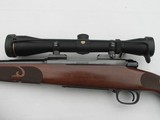 WINCHESTER M70 Featherweight .308 Win with LEUPOLD 3-9X scope - 9 of 9