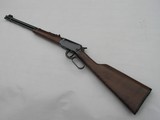 Winchester Model 9422M
.22 Magnum
New in Box, with papers. - 5 of 7