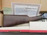 Winchester Model 9422M
.22 Magnum
New in Box, with papers. - 3 of 7