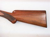 Browning Sweet 16, Cased, 2 barrels extra wood forend. - 8 of 8