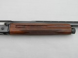 Browning Sweet 16, Cased, 2 barrels extra wood forend. - 4 of 8