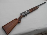Browning Sweet 16, Cased, 2 barrels extra wood forend. - 1 of 8