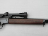 Marlin Golden Model 39A MOUNTIE
.22 S., L., LR Lever Action with Weatherby 4X by 50
MK XXII - 6 of 7