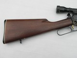 Marlin Golden Model 39A MOUNTIE
.22 S., L., LR Lever Action with Weatherby 4X by 50
MK XXII - 4 of 7