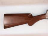 Browning CLASSIC 12 Gauge, 28” Bbl., Vent Rib, Light,
Grade 6 engraving, S/N No. 211 BC 365X - 2 of 13