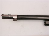 Browning CLASSIC 12 Gauge, 28” Bbl., Vent Rib, Light,
Grade 6 engraving, S/N No. 211 BC 365X - 9 of 13
