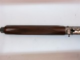 Browning CLASSIC 12 Gauge, 28” Bbl., Vent Rib, Light,
Grade 6 engraving, S/N No. 211 BC 365X - 6 of 13