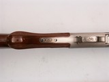 Browning CLASSIC 12 Gauge, 28” Bbl., Vent Rib, Light,
Grade 6 engraving, S/N No. 211 BC 365X - 3 of 13