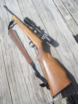 Winchester Model 320 .22LR Bolt action - 1 of 10