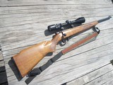 Winchester Model 320 .22LR Bolt action - 2 of 10