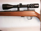 Winchester Model 320 .22LR Bolt action - 8 of 10