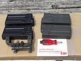 HECKLER and KOCH HK-91 and HK-22 Conversion Unit NNIB - 12 of 12