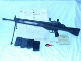 HECKLER and KOCH HK-91 and HK-22 Conversion Unit NNIB - 11 of 12