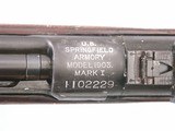 Springfield .30-06 Model 1903 MARK 1 - 4 of 7