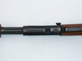 ROSSI M62 Winchester Copy 22 short, Long, Long Rifle - 10 of 10