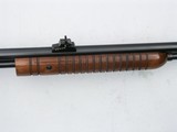 ROSSI M62 Winchester Copy 22 short, Long, Long Rifle - 4 of 10