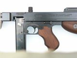 Thompson .45
Semi – Auto, AUTO ORDANCE CORP. NEW IN BOX unfired. - 5 of 8