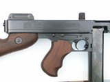 Thompson .45
Semi – Auto, AUTO ORDANCE CORP. NEW IN BOX unfired. - 4 of 8