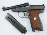 Le Francais Type Armee 9mm Browning Long - 1 of 3