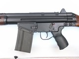 CETME .308 NATO CENTURY ARMS MADE IN USA - 5 of 6