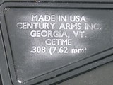 CETME .308 NATO CENTURY ARMS MADE IN USA - 2 of 6