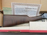 WINCHESTER MODEL 9422M
.22 MAGNUN WITH BOX AND PAPERS - 6 of 8