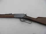 WINCHESTER MODEL 9422M
.22 MAGNUN WITH BOX AND PAPERS - 3 of 8