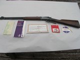 WINCHESTER MODEL 9422M
.22 MAGNUN WITH BOX AND PAPERS - 2 of 8