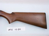 Winchester Model 12 Pre-64 12 Gauge 30 Inch Full Choke - 2 of 8