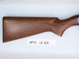 Winchester Model 12 Pre-64 12 Gauge 30 Inch Full Choke - 3 of 8