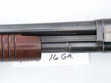 Winchester Model 12 Pre-64 16 Gauge 28” Full - 9 of 9