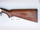 Winchester Model 12 Pre-64 16 Gauge 28” Full - 4 of 9