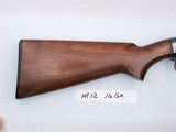 Winchester Model 12 Pre-64 16 Gauge 28” Full - 3 of 9