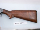 Winchester Model 12 Pre-64 16 Gauge 28” Full - 2 of 9