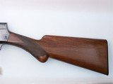 BROWNING AUTO 5 12 GAUGE
29-1/2 FULL 3 ROUND MADE 1940 - 3 of 8
